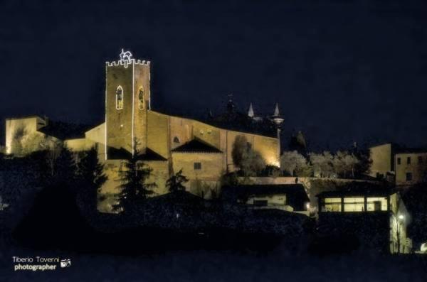 Casa Duccio Διαμέρισμα Σαν Μινιάτο Εξωτερικό φωτογραφία