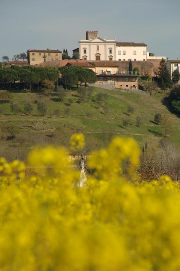 Casa Duccio Διαμέρισμα Σαν Μινιάτο Εξωτερικό φωτογραφία